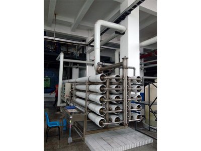工业循环水处理技术改进措施
