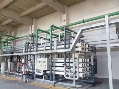 烟气脱白技术究竟脱什么?