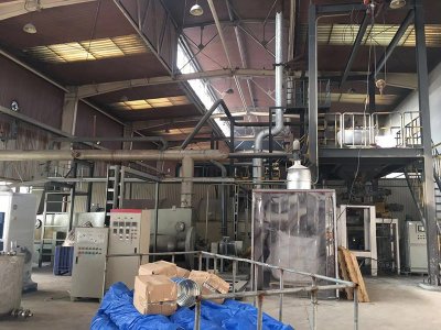 回转炉余热回收