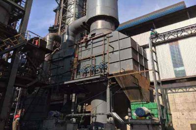 对烟气消白工程应用效果的介绍